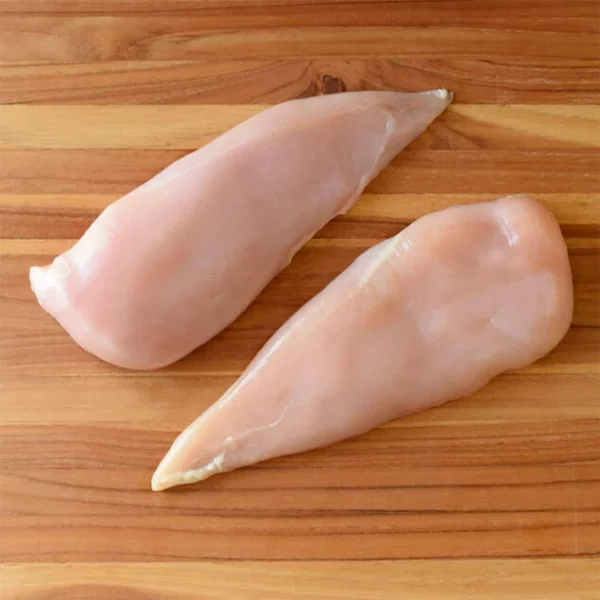 Chicken Breast Boneless & Skinless