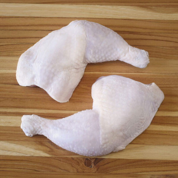 Chicken Leg Quarters – B. FOODS PRODUCT INTERNATIONAL CO., LTD.