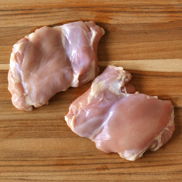 Chicken Thighs Boneless Skinless – B. FOODS PRODUCT INTERNATIONAL CO., LTD.