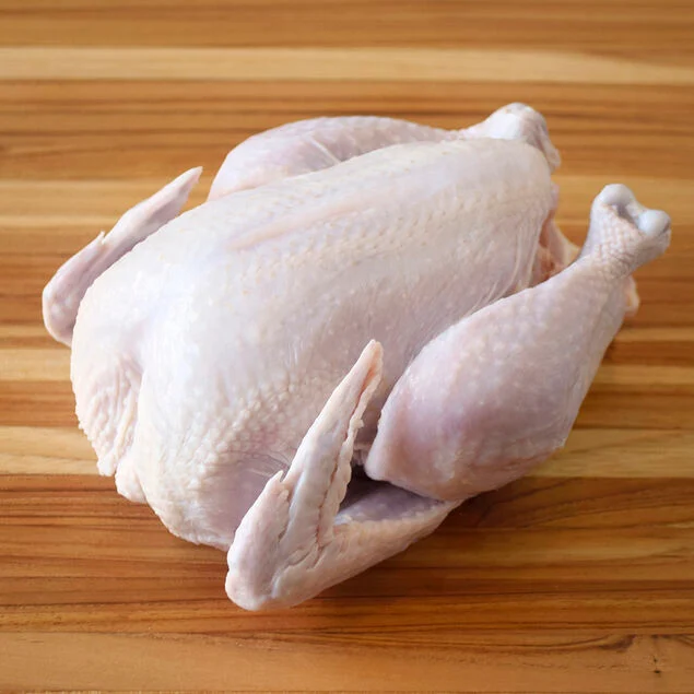 Whole Chicken